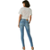 Lucky Brand Bridgette High Rise Skinny Jeans - Brighton Ct