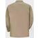 Red Kap Long Sleeve Utility Uniform Shirt - Khaki