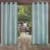 Exclusive Home Biscayne 137.16x274.32cm