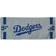 WinCraft Los Angeles Dodgers Double Sided Cooling Towel