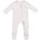 Kytebaby Core Zippered Footie - Oat