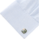 Cufflinks Inc California Roll Cufflinks - Silver/Multicolour