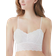 Wacoal Inspired Eyelet Bralette - White