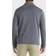 Rhone Commuter 1/4 Zip - Dark Gray