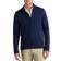 Rhone Commuter 1/4 Zip - Navy