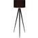 Teamson Home Romanza Tripod Lampada da Terra 157.5cm