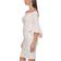 Calvin Klein Off-The-Shoulder Sheath Dress - Blossom