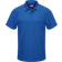 Red Kap Short Sleeve Performance Knit Flex Series Active Polo Shirt - Royal Blue