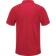 Red Kap Short Sleeve Performance Knit Flex Series Active Polo Shirt - Red