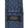 Star Wars Millennium Falcon Dot Tie - Blue