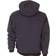 Berne Heritage Duck Hooded Active Jacket - Navy