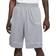 Nike Fastbreak 11" Basketball Shorts Men - Cool Grey/White