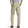 Lee Total Freedom Relaxed Fit Tapered Leg Pants - Sand Twill