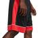 Nike Fastbreak 11" Basketball Shorts Men - Black/University Red/White