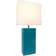 Elegant Designs Monaco Avenue Table Lamp 53.3cm