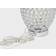 Elegant Designs Elipse Table Lamp 27.9cm