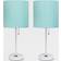 LimeLights Stick 2-pack Table Lamp 49.5cm 2pcs