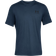 Under Armour Left Chest Logo Short Sleeve Men's - Academy/Black