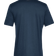 Under Armour Left Chest Logo Short Sleeve Men's - Academy/Black