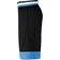 Nike Fastbreak 11" Basketball Shorts Men - Black/University Blue