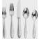 Lenox Butterfly Meadow 65-Piece Flatware Set Juego de cubiertos 65pcs