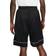 Nike Fastbreak 11" Basketball Shorts Men - Black/White Logo