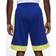 Nike Fastbreak 11" Basketball Shorts Men - Deep Royal Blue/Yellow Strike/Black