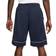 Nike Fastbreak 11" Basketball Shorts Men - Navy