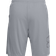 Under Armour Tech Graphic Shorts - Steel/Black