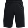 Under Armour Tech Graphic Shorts - Black/Red