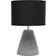 Simple Designs Pinnacle Table Lamp 36.1cm