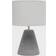 Simple Designs Pinnacle Table Lamp 36.1cm