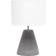 Simple Designs Pinnacle Table Lamp 36.1cm