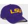 '47 LSU Tigers Clean Up Cap - Purple