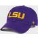 '47 LSU Tigers Clean Up Cap - Purple