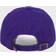 '47 LSU Tigers Clean Up Cap - Purple