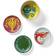 Lenox Remix Coaster 5pcs