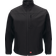 Red Kap Deluxe Soft Shell Jacket - Black