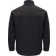 Red Kap Deluxe Soft Shell Jacket - Black