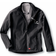 Red Kap Deluxe Soft Shell Jacket - Black
