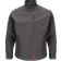 Red Kap Deluxe Soft Shell Jacket - Charcoal