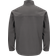 Red Kap Deluxe Soft Shell Jacket - Charcoal