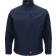 Red Kap Deluxe Soft Shell Jacket - Navy