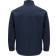 Red Kap Deluxe Soft Shell Jacket - Navy
