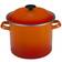 Le Creuset - with lid 5.67 L 19.05 cm