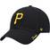 '47 Pittsburgh Pirates Miata Clean Up Adjustable Cap