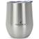 Nautica J-Class Logo Double-Walled Stainless Steel Travel Mug 35.488cl