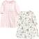 Hudson Toddler Enchanted Forest Dresses LS 2-Pack - Multi (10158974)