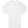 Calvin Klein Slim Fit Crewneck T-shirt 3-pack - White