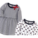 Hudson Toddler Scottie Dog Dresses LS 2-Pack - Multi (10153758)